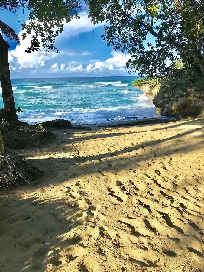 Villa Amazing Ocean Views With Many Extras Perks To Enjoy à Cabarete République dominicaine