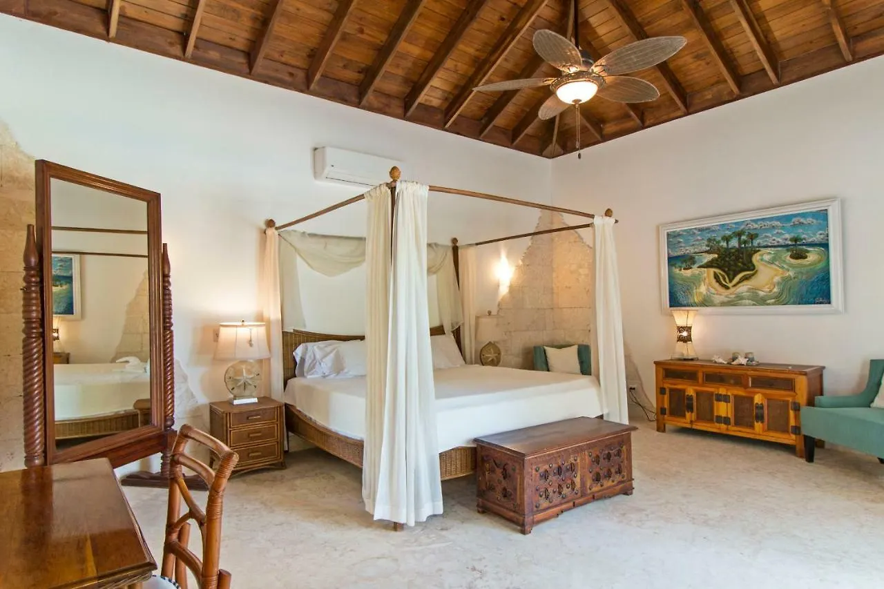 Villa Amazing Ocean Views With Many Extras Perks To Enjoy à Cabarete