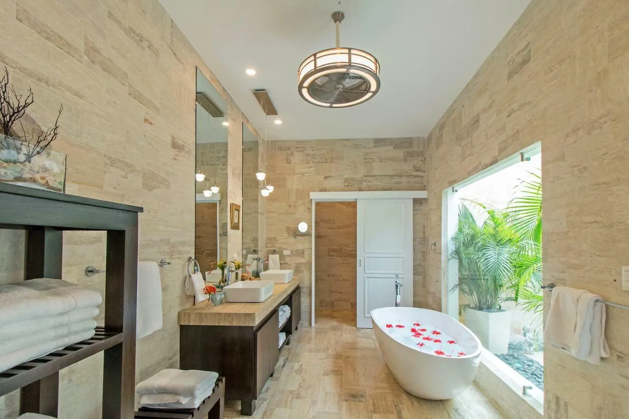 Villa Amazing Ocean Views With Many Extras Perks To Enjoy à Cabarete