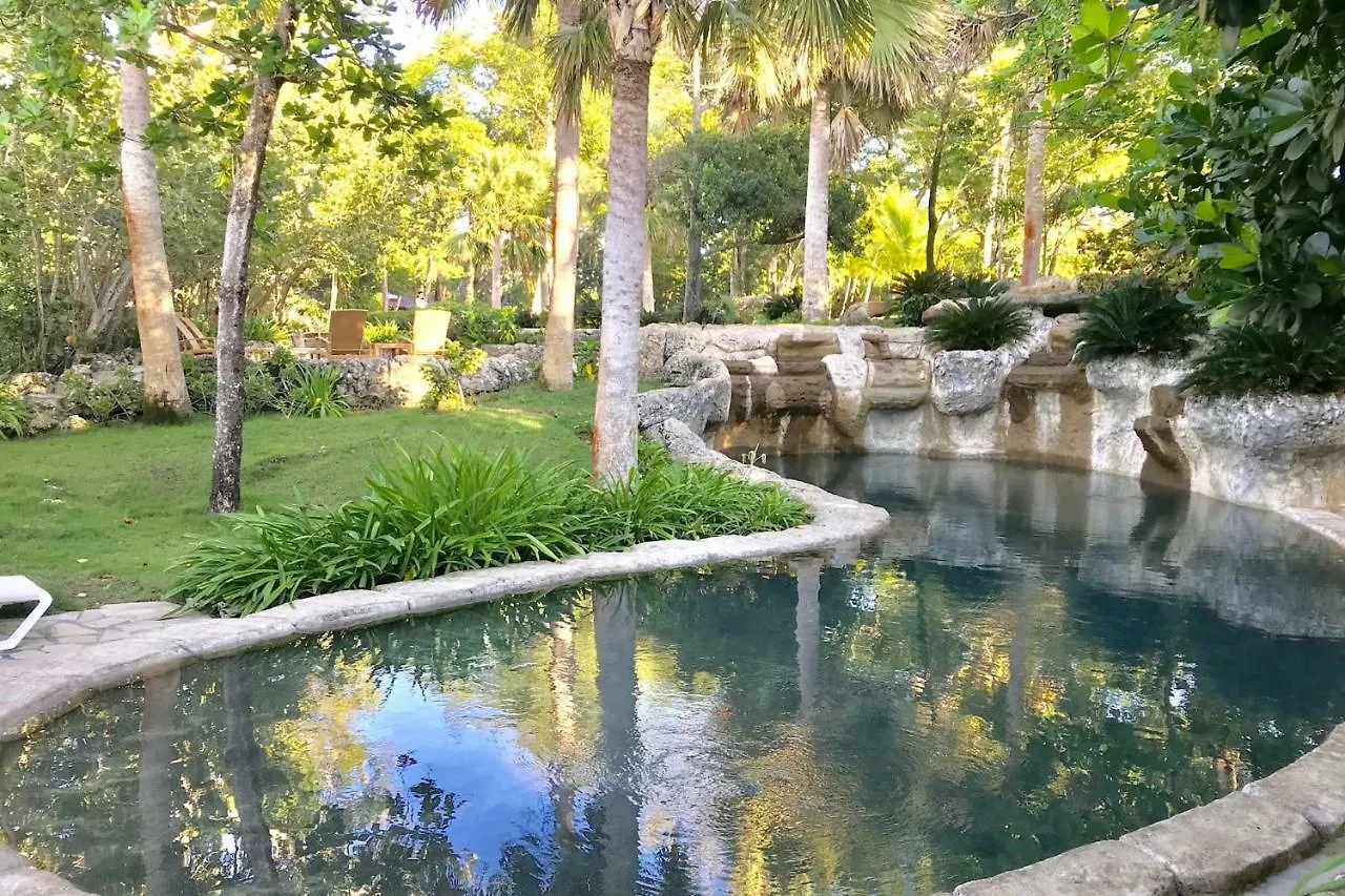 Villa Amazing Ocean Views With Many Extras Perks To Enjoy à Cabarete