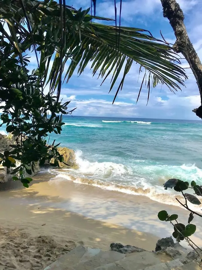 Villa Amazing Ocean Views With Many Extras Perks To Enjoy à Cabarete