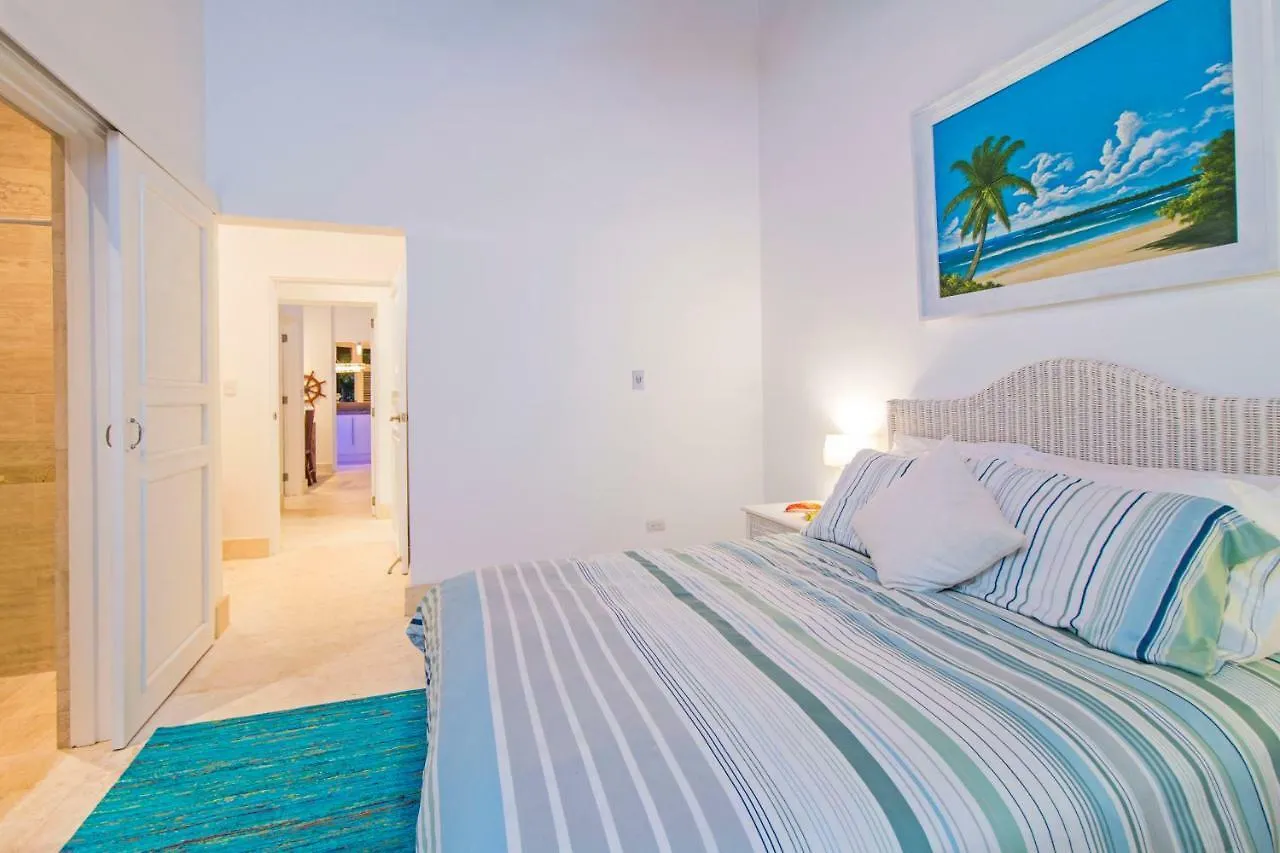 Villa Amazing Ocean Views With Many Extras Perks To Enjoy à Cabarete