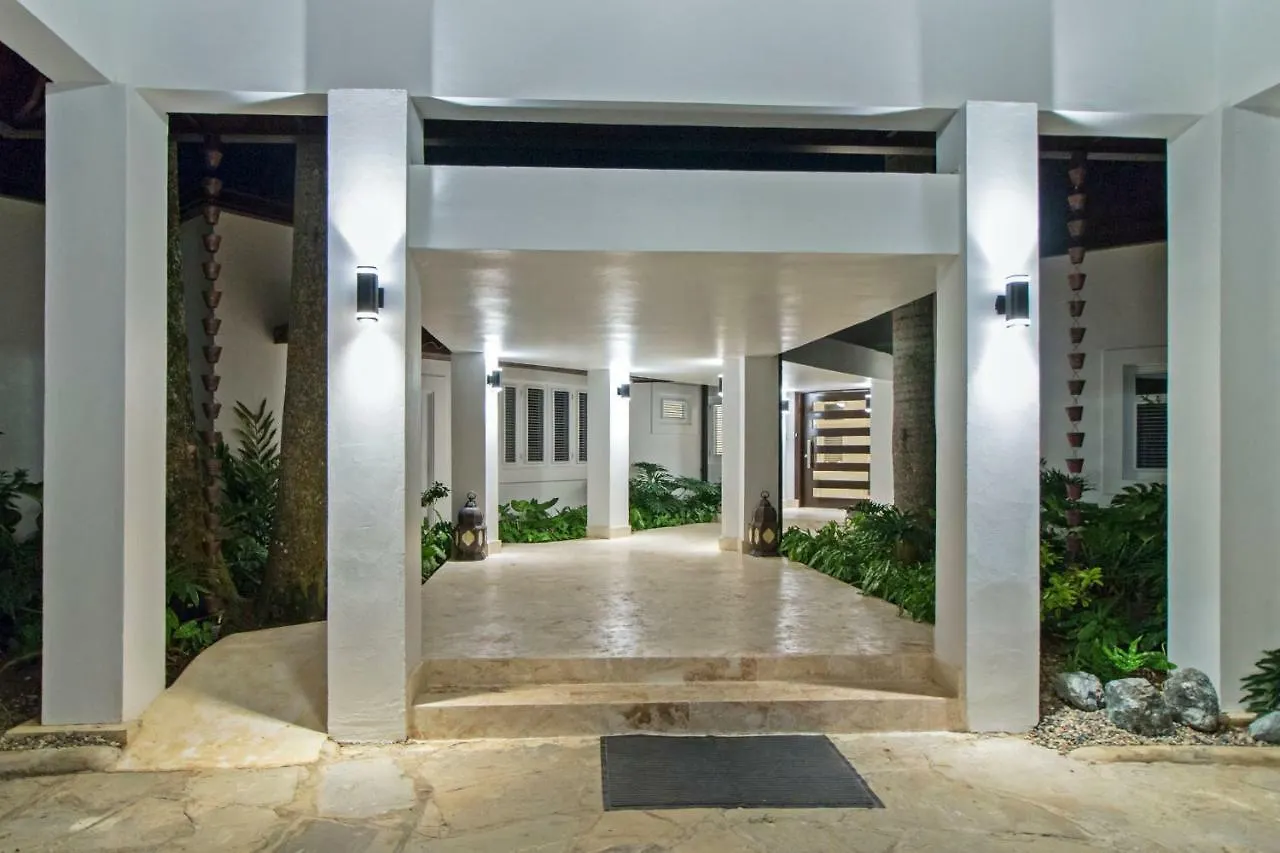Villa Amazing Ocean Views With Many Extras Perks To Enjoy à Cabarete