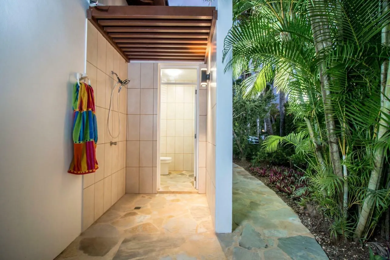 Villa Amazing Ocean Views With Many Extras Perks To Enjoy à Cabarete République dominicaine