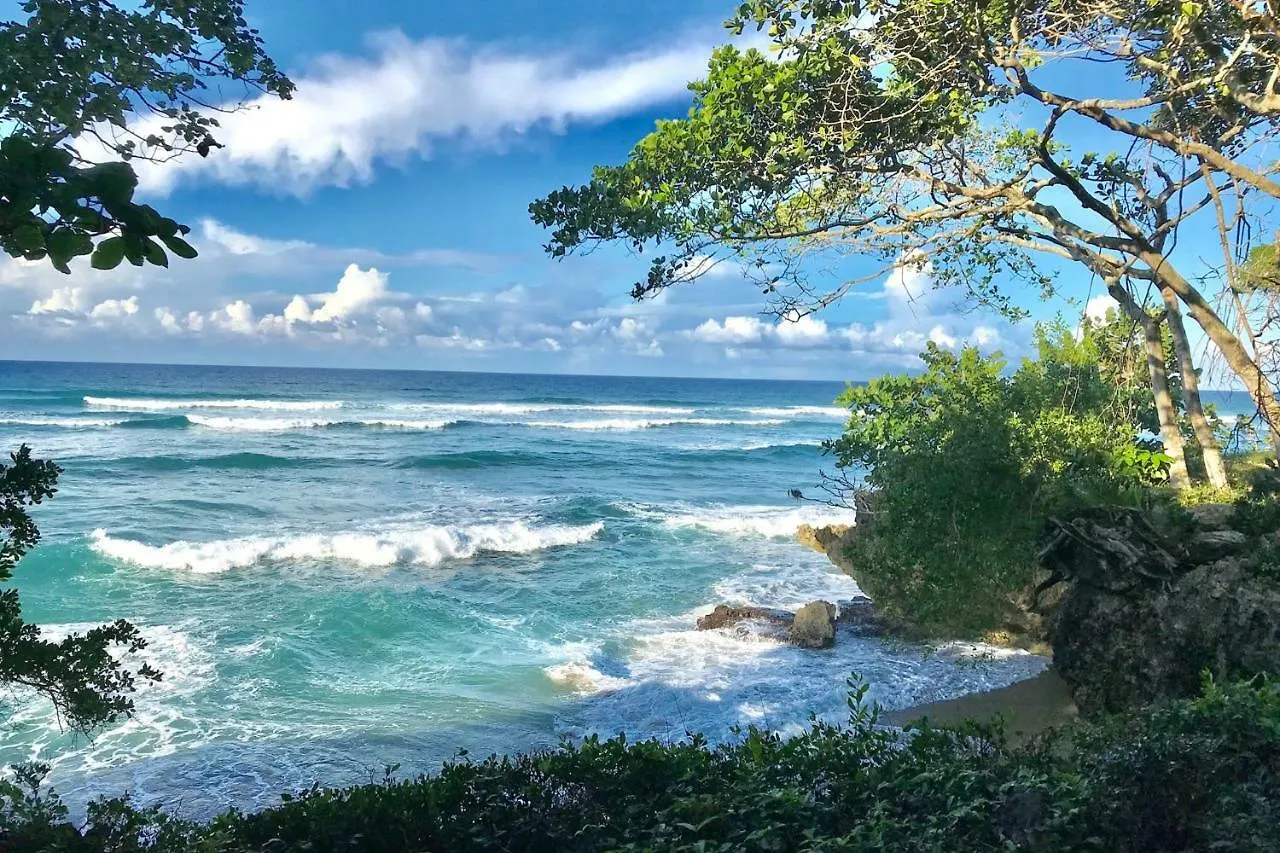 Villa Amazing Ocean Views With Many Extras Perks To Enjoy à Cabarete 0*,  République dominicaine