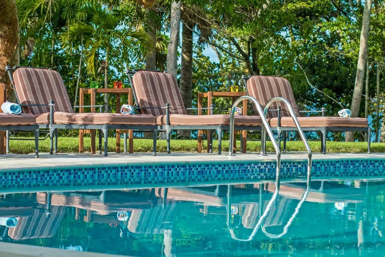Villa Amazing Ocean Views With Many Extras Perks To Enjoy à Cabarete