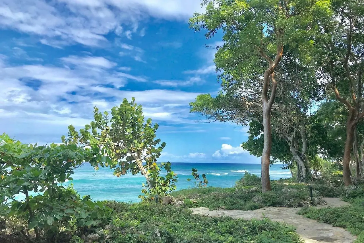 Villa Amazing Ocean Views With Many Extras Perks To Enjoy à Cabarete 0*,  République dominicaine