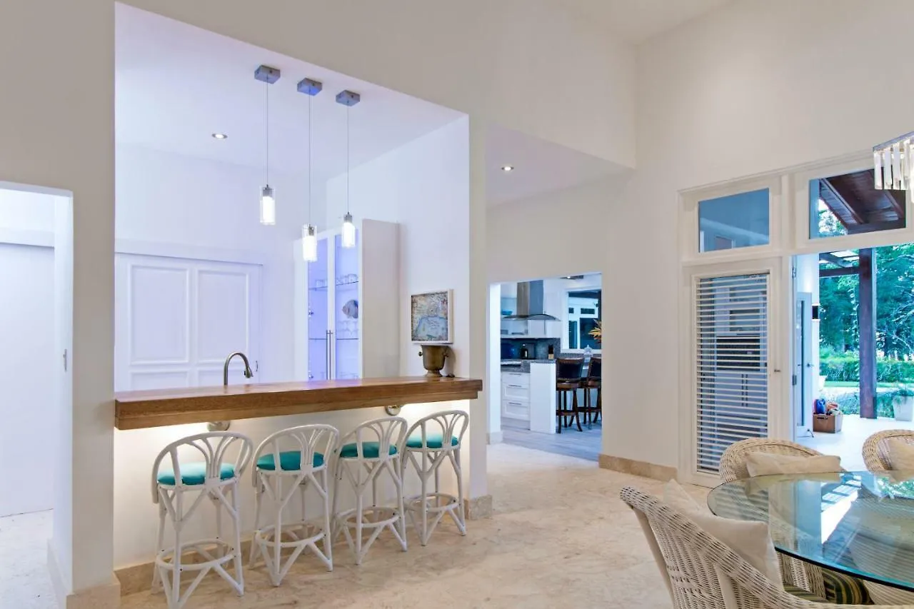 Villa Amazing Ocean Views With Many Extras Perks To Enjoy à Cabarete