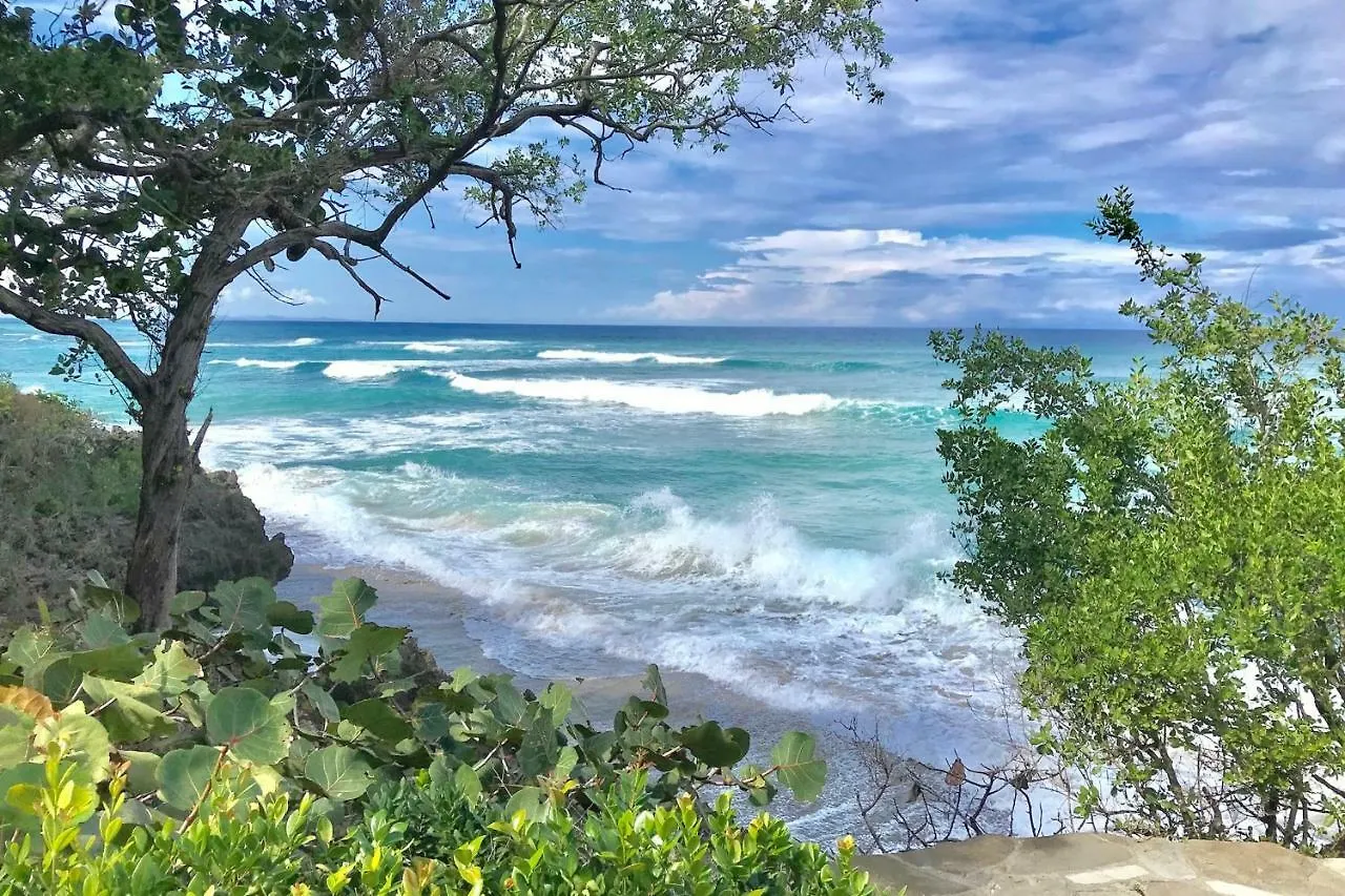 Villa Amazing Ocean Views With Many Extras Perks To Enjoy à Cabarete République dominicaine