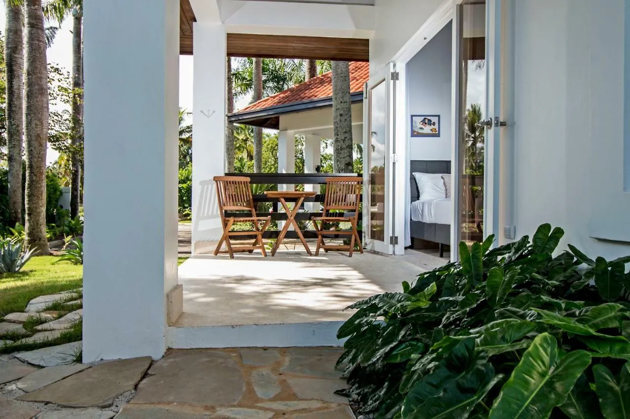 Villa Amazing Ocean Views With Many Extras Perks To Enjoy à Cabarete 0*,  République dominicaine