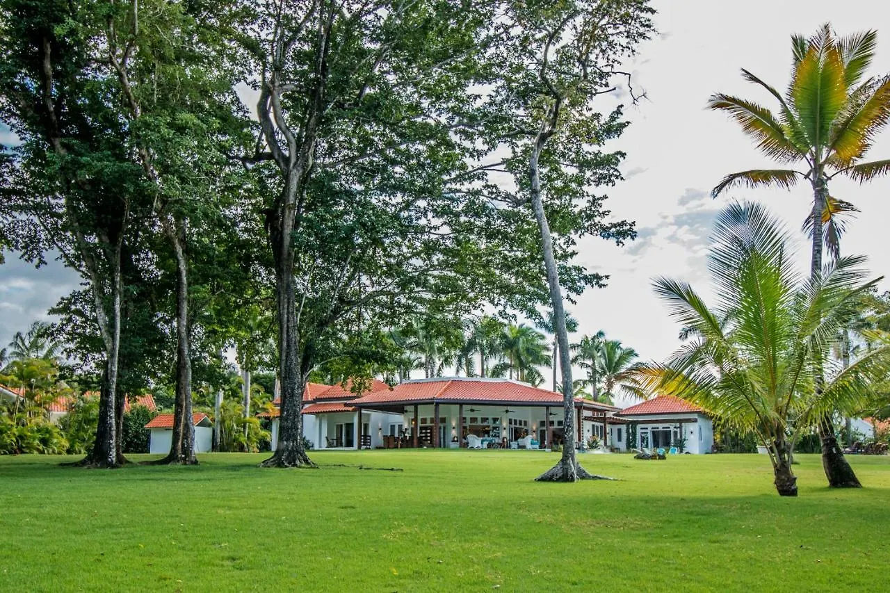 Villa Amazing Ocean Views With Many Extras Perks To Enjoy à Cabarete