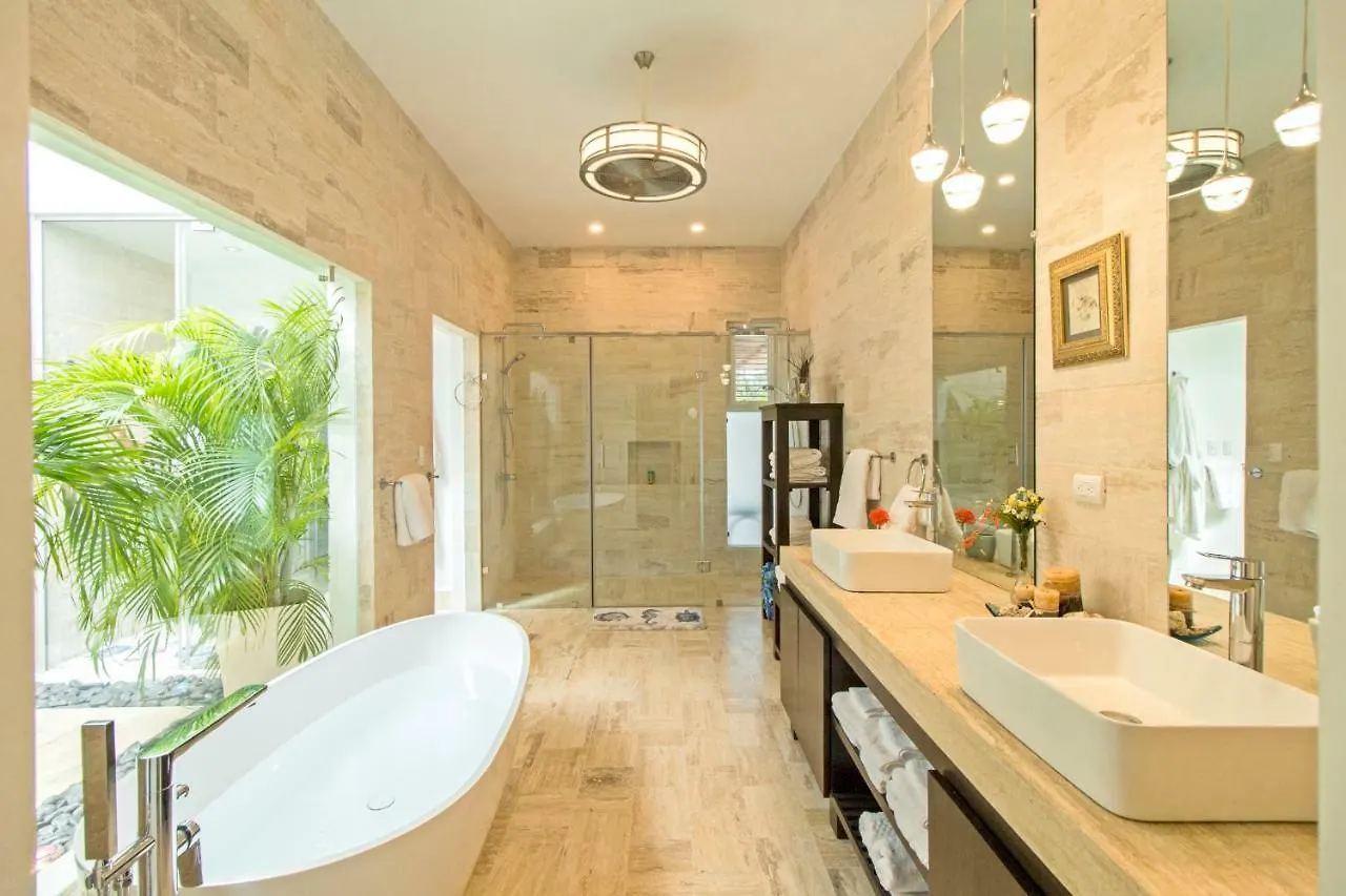 Villa Amazing Ocean Views With Many Extras Perks To Enjoy à Cabarete