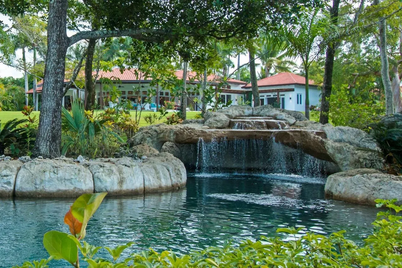 Amazing Ocean Views With Many Extras Perks To Enjoy Villa Cabarete Dominican Republic