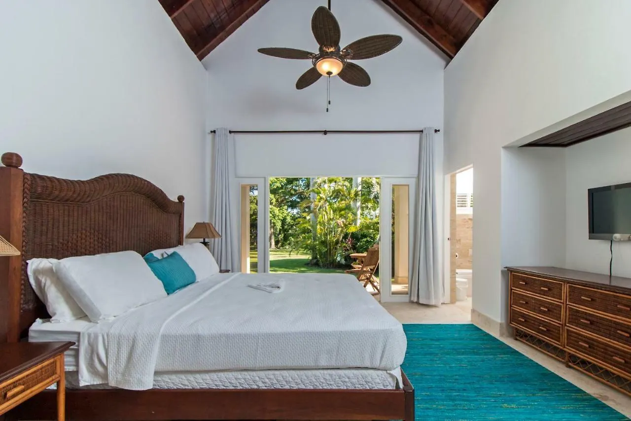 Amazing Ocean Views With Many Extras Perks To Enjoy Villa Cabarete Dominican Republic