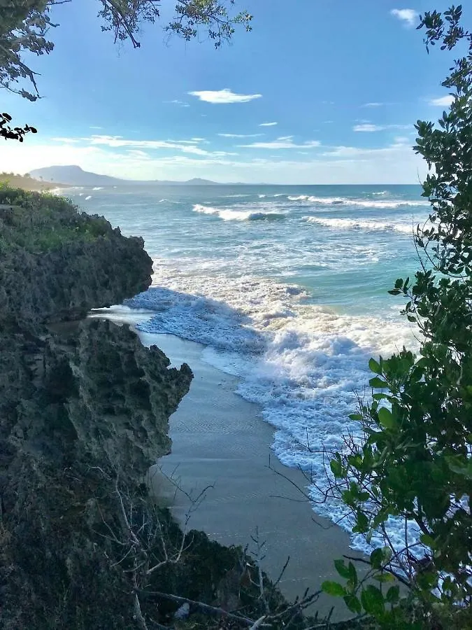Amazing Ocean Views With Many Extras Perks To Enjoy Villa Cabarete