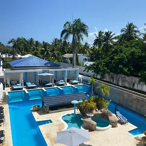 Station touristique El, Cabarete